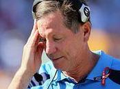 Diego Chargers Bring Back Head Coach Norv Turner Next Season C'Mon Man!