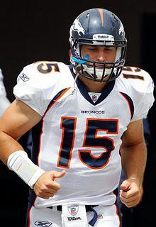 The Tim Tebow Effect: What Happens To Tebow If The Denver Broncos Miss The Playoffs in 2011?
