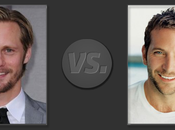 Celebufight Match: Alexander Skarsgard Bradley Cooper