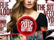 SciFiNow Issue True Blood Season