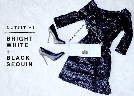 SIX NEW YEAR’S EVE OUTFIT OPTIONS: Help!