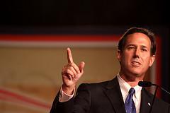 Rick Santorum’s Racist Comments and Why I Haven’t Supported a Republican Yet Even Though I Have Conservative Values