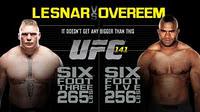 Where Can I Watch UFC 141 Lesnar Vs Overeem Live Streaming Online?