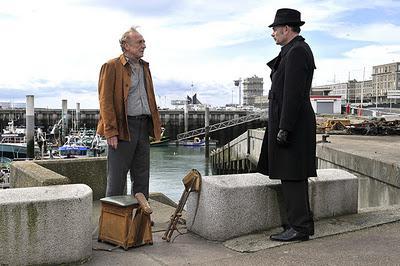 The Best Films of 2011