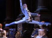 David Hallberg American Ballet Theater Soloist Featured Bolshoi