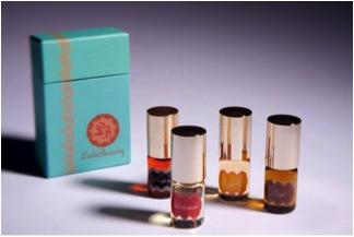 Indie Beauty Spotlight: Lulu Beauty Perfume Oils….