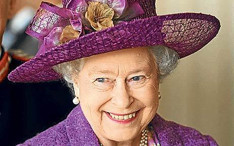 Hurrah! Reasons to be cheerful in 2012 – as well as the Diamond Jubilee, of course