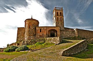 Sierra de Aracena (Huelva)