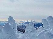 Snow Monsters Japan