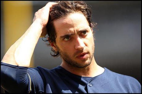 Ryan Braun: Dirty Pee Test or Dirty Penis? (And other random thoughts).
