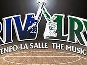 Musical Long-running Ateneo-La Salle Basketball Rivalry Opens Jan.