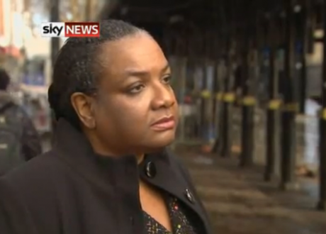 Diane Abbott in Twitter race row: So is she really racist?