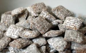 Puppy Chow Recipe