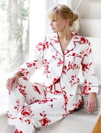 Our Fabulous New nightwear AW11 Products