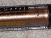 Product Reviews: Cream Shadow: Collection 2000: 2000 Metallic Shadow Copper Reviews Swatches