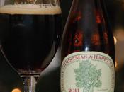Beer Review Anchor Brewing 2011 Christmas