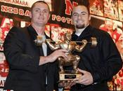 NEBRASKA FOOTBALL: Husker Nation's MVPs 2011