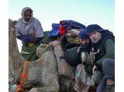 Mikael Strandberg Explores Yemen Camel