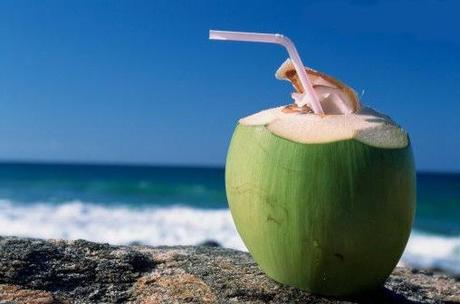 Clearing up the confusion about coconut products…