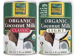 Clearing up the confusion about coconut products…