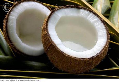 Clearing up the confusion about coconut products…