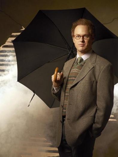 Raphael Sbarge Promo Pic