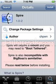Spire- Siri for Non-iPhone 4S Devices.
