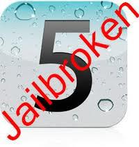 Jailbreak iOS 5 using Redsnow
