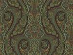 Paisley Wallpaper - York Wallcoverings