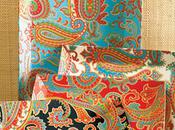 Paisley Trays Samarakand