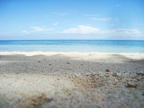 Sogod, Cebu : Alegre Beach Resort