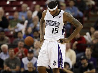 The Sacramento Kings Fire Head Coach Paul Westphal: How The Kings Have Given DeMarcus Cousins All The Power
