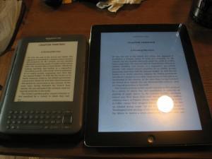 Library Books on Your Kindle