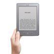 Library Books on Your Kindle