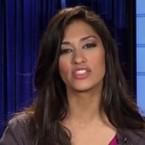 Janina Gavankar asks, “What’s your New Year’s Social Media Resolution?”