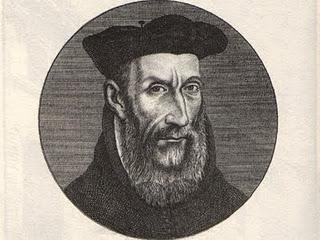 The A Blog - Nostradamus