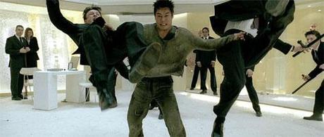 Jet Li Unleashed