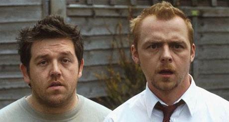 Shaun Of The Dead