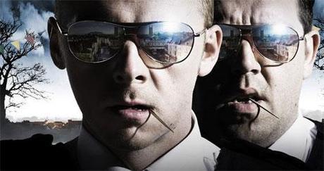 Hot Fuzz