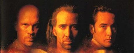 Con Air