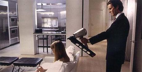 American Psycho
