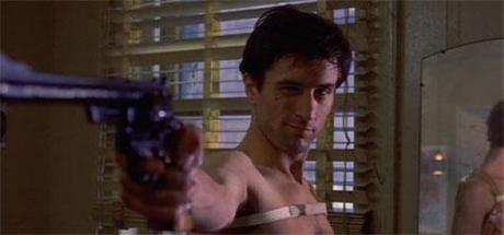 Taxi Driver