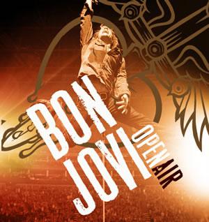 TheABlog - Bon Jovi Rule