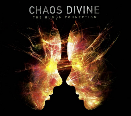 Chaos Divine - The Human Condition (2011)