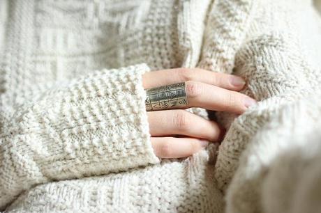 Rumour has it she ain't got your love anymore