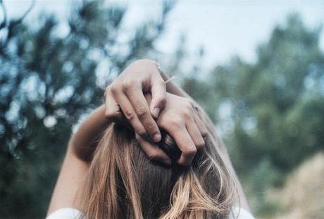 Rumour has it she ain't got your love anymore