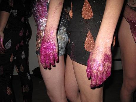 Rumour has it she ain't got your love anymore