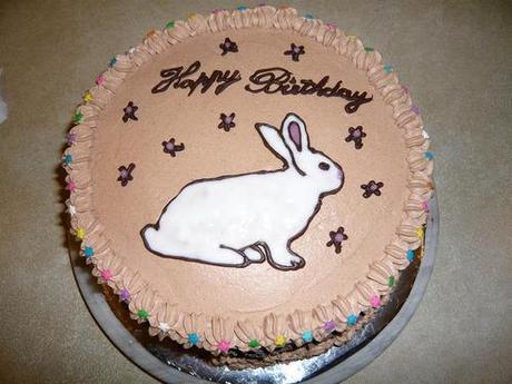 Rumour has it she ain't got your love anymore