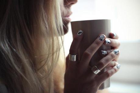 Rumour has it she ain't got your love anymore