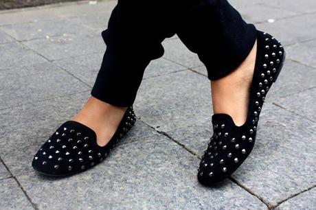 Rumour has it she ain't got your love anymore